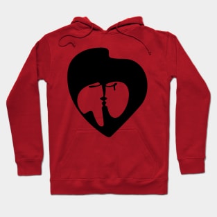 The Lovers Hoodie